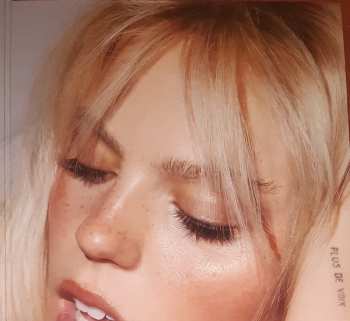 LP Reneé Rapp: Snow Angel