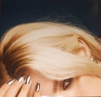 LP Reneé Rapp: Snow Angel