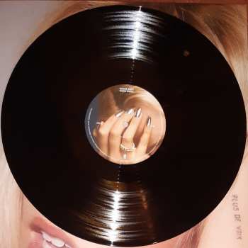 LP Reneé Rapp: Snow Angel