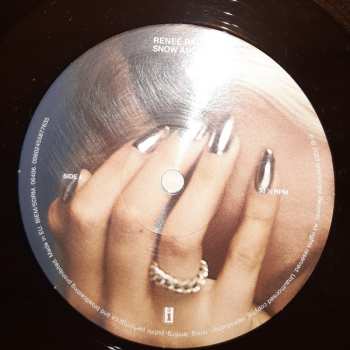 LP Reneé Rapp: Snow Angel