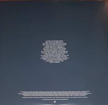 LP Reneé Rapp: Snow Angel