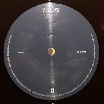 LP Reneé Rapp: Snow Angel