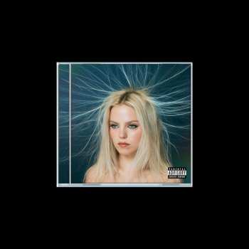 CD Reneé Rapp: Snow Angel