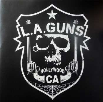 LP L.A. Guns: Renegades LTD