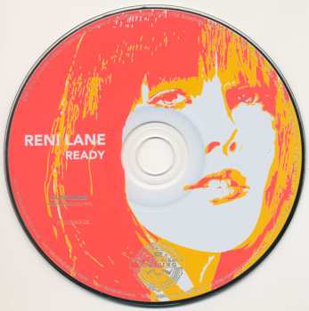CD Reni Lane: Ready