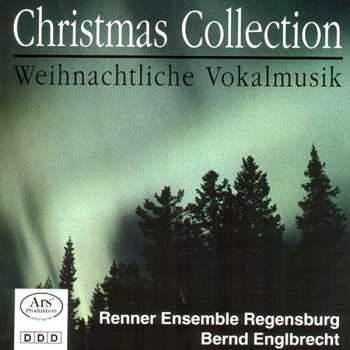 Album Renner Ensemble Regensburg: Renner Ensemble Regensburg
