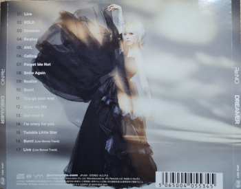 CD Reno: Dreamer