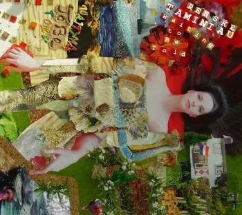 Renske Taminiau: Waiting To Be Told