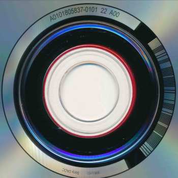 5CD/Dobozkészlet REO Speedwagon: Original Album Classics