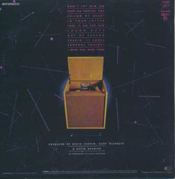 5CD/Dobozkészlet REO Speedwagon: Original Album Classics