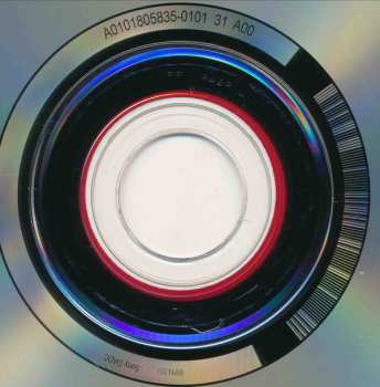 5CD/Dobozkészlet REO Speedwagon: Original Album Classics