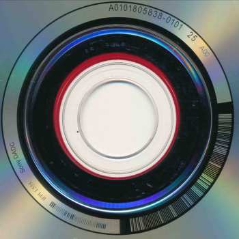 5CD/Dobozkészlet REO Speedwagon: Original Album Classics