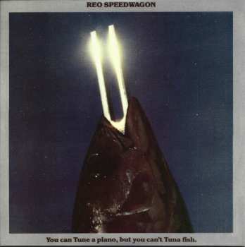 5CD/Dobozkészlet REO Speedwagon: Original Album Classics
