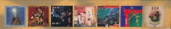 9CD/Dobozkészlet REO Speedwagon: The Classic Years 1978-1990 DLX
