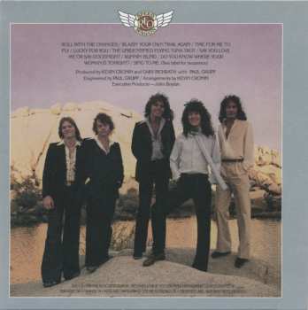 9CD/Dobozkészlet REO Speedwagon: The Classic Years 1978-1990 DLX