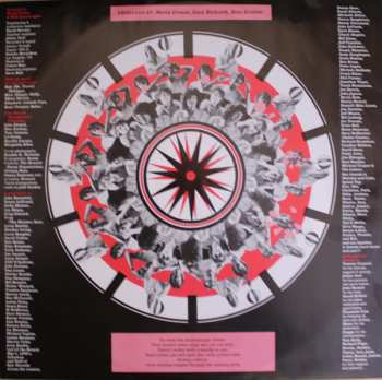 LP REO Speedwagon: Wheels Are Turnin'