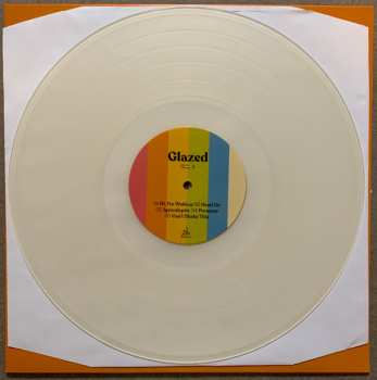 LP *repeat repeat: Glazed CLR