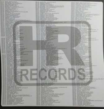 LP Repent: Condemned to Fail CLR | LTD