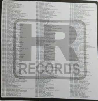 LP Repent: Condemned to Fail CLR | LTD