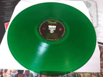 LP Repent: Condemned to Fail CLR | LTD