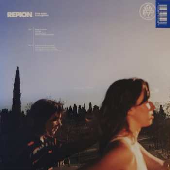 LP Repion: Entre Todas Lo Arreglamos CLR | LTD