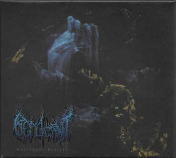 Album Replicant: Malignant Reality 