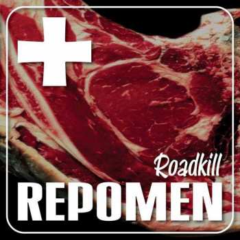 Album Repomen: Roadkill