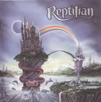 Castle Of Yesterday