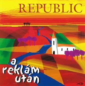 CD Republic: A Reklám Után