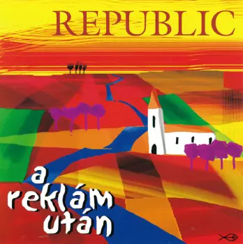 Republic: A Reklám Után
