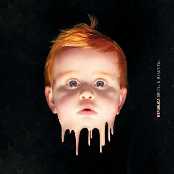 Album Republica: Brutal & Beautiful