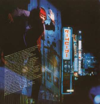 CD Republica: Speed Ballads