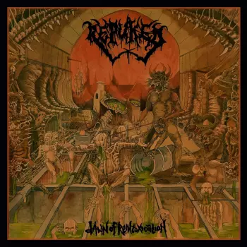 Repuked: Dawn Of Reintoxication