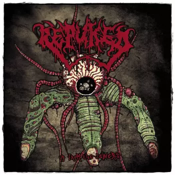 Repuked: Up From The Sewers