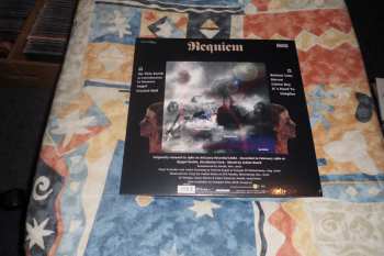 LP Requiem: Steven