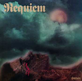 CD Requiem: Steven