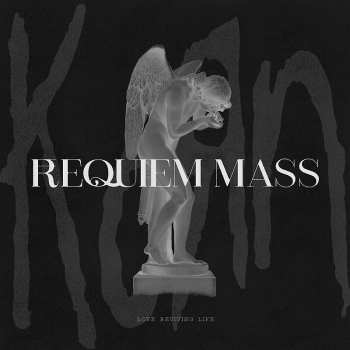 LP Korn: Requiem Mass