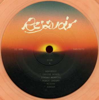 LP Resavoir: Resavoir CLR | LTD