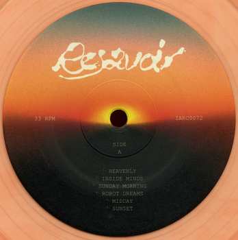 LP Resavoir: Resavoir CLR | LTD
