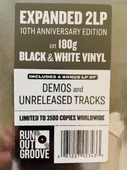 2LP Fanfarlo: Reservoir LTD | CLR