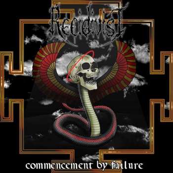 Album Reshitivist: Commencement By Failure