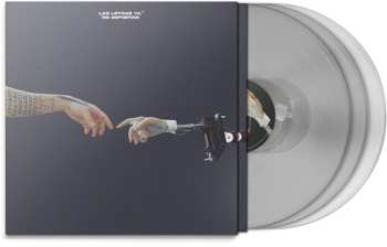 Album Residente: Las Letras Ya No Importan