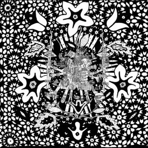 Residual Echoes: The Middle Path