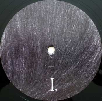 LP Resina: Resina