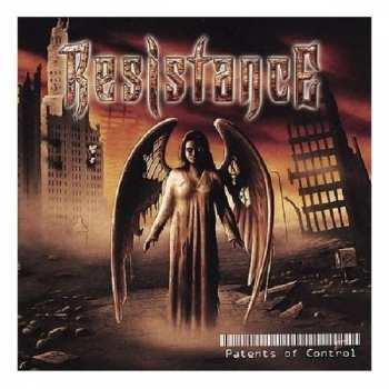 CD Resistance: Patents Of Control