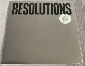 LP Resolutions: Monster Mirror CLR