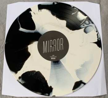 LP Resolutions: Monster Mirror CLR