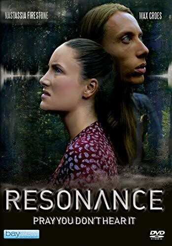 Album Resonance Vox: Resonance Vox