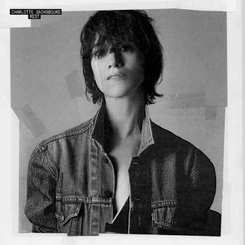 Album Charlotte Gainsbourg: Rest