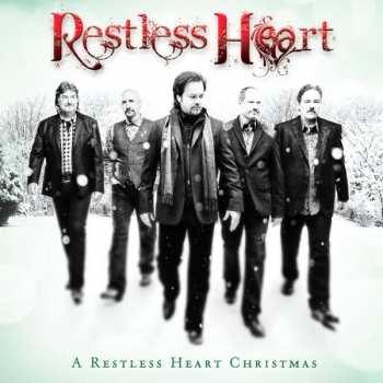 CD Restless Heart: A Restless Heart Christmas
